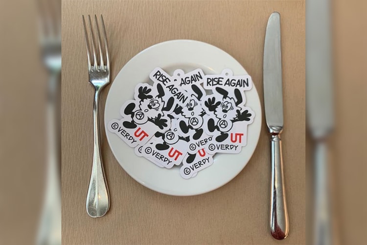 VERDY x UNIQLO UT による初コラボレーションが実現