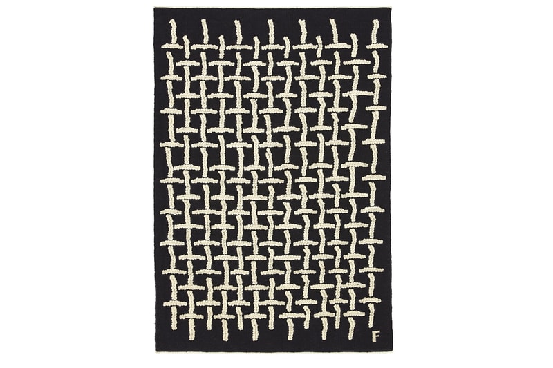 イケア ヴァージル・アブローのコラボによるラグ“KEEP OFF”の再販が決定 virgil abloh ikea HYPEBEAST ハイプビースト