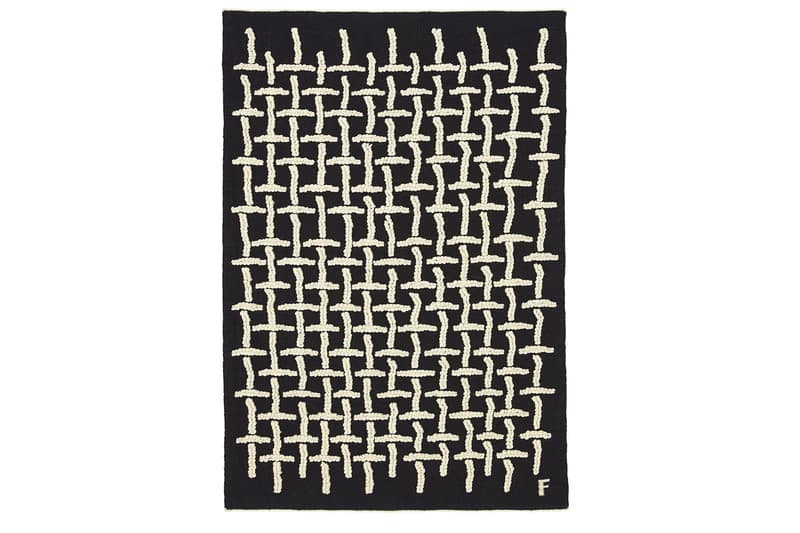 イケア ヴァージル・アブローのコラボによるラグ“KEEP OFF”の再販が決定 virgil abloh ikea HYPEBEAST ハイプビースト