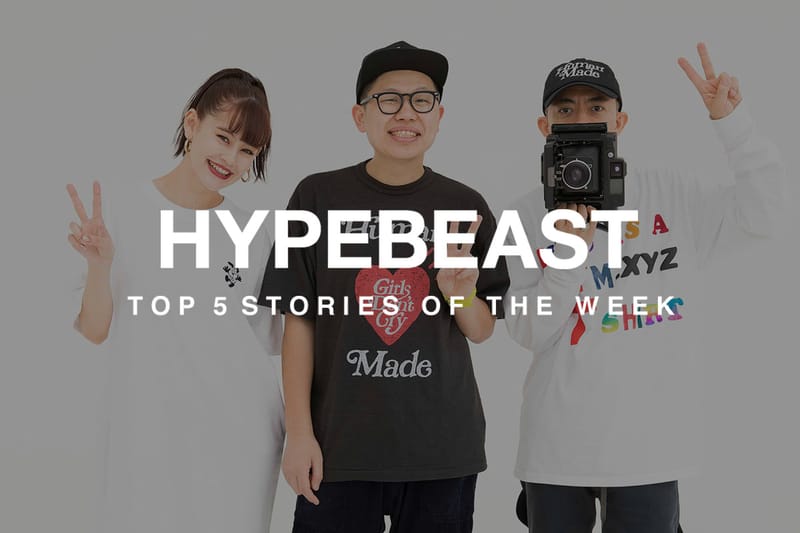 押さえておきたい今週の必読記事 5 選