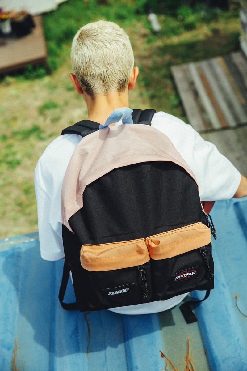 エクストララージ イーストパック XLARGE EASTPAK オンライン 価格