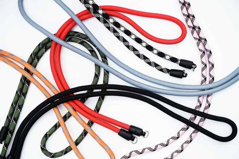 ヨセミテ カメラストラップ グッドデザイン賞 YOSEMITE CAMERA STRAP スマホ用ストラップ