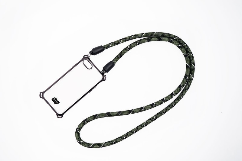 ヨセミテ カメラストラップ グッドデザイン賞 YOSEMITE CAMERA STRAP スマホ用ストラップ