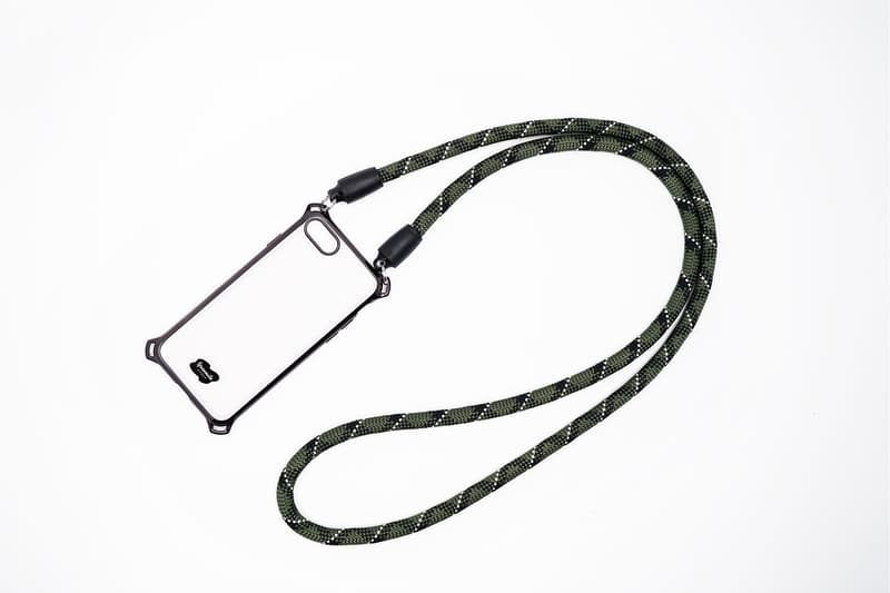 ヨセミテ カメラストラップ グッドデザイン賞 YOSEMITE CAMERA STRAP スマホ用ストラップ