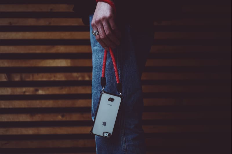 ヨセミテ カメラストラップ グッドデザイン賞 YOSEMITE CAMERA STRAP スマホ用ストラップ