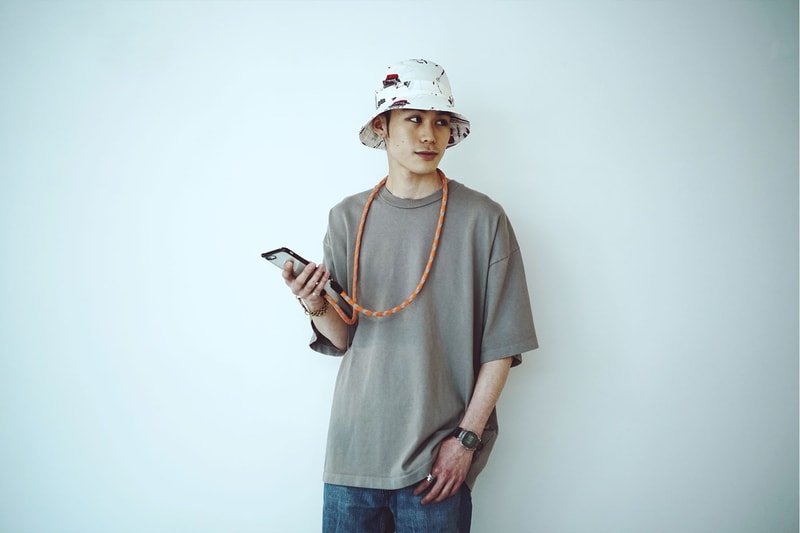 ヨセミテ カメラストラップ グッドデザイン賞 YOSEMITE CAMERA STRAP スマホ用ストラップ