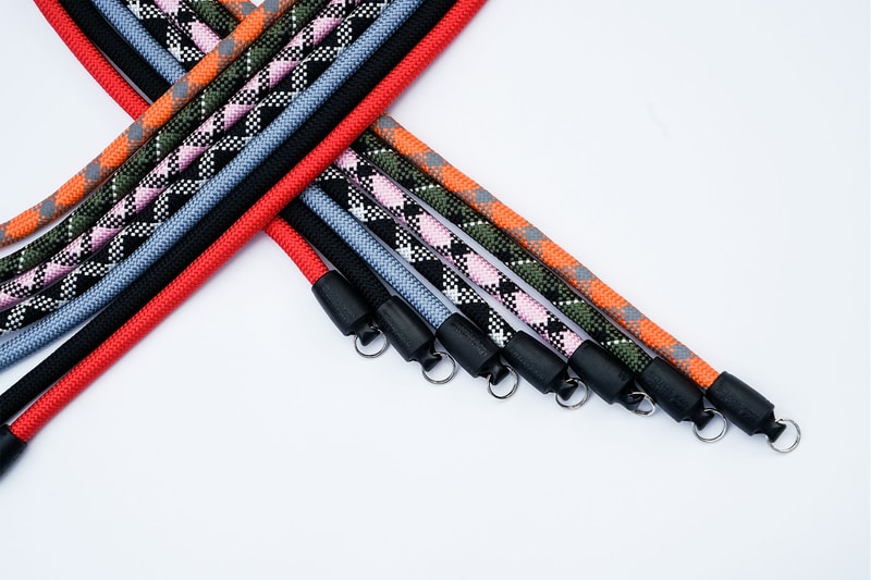 ヨセミテ カメラストラップ グッドデザイン賞 YOSEMITE CAMERA STRAP スマホ用ストラップ