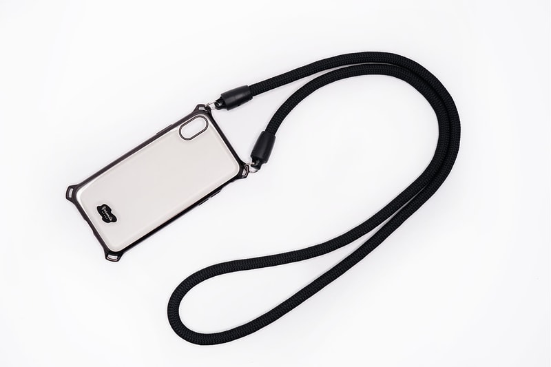 ヨセミテ カメラストラップ グッドデザイン賞 YOSEMITE CAMERA STRAP スマホ用ストラップ