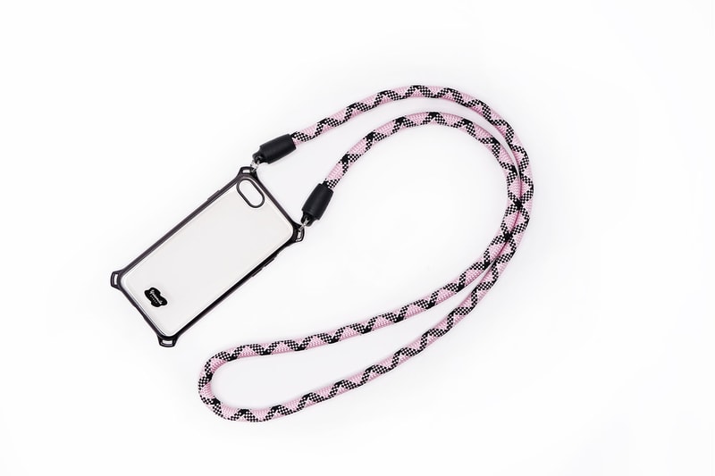 ヨセミテ カメラストラップ グッドデザイン賞 YOSEMITE CAMERA STRAP スマホ用ストラップ