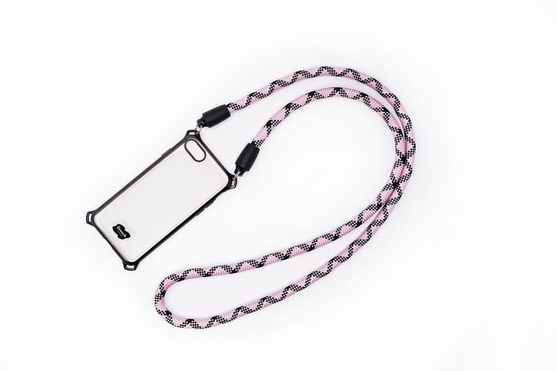 ヨセミテ カメラストラップ グッドデザイン賞 YOSEMITE CAMERA STRAP スマホ用ストラップ