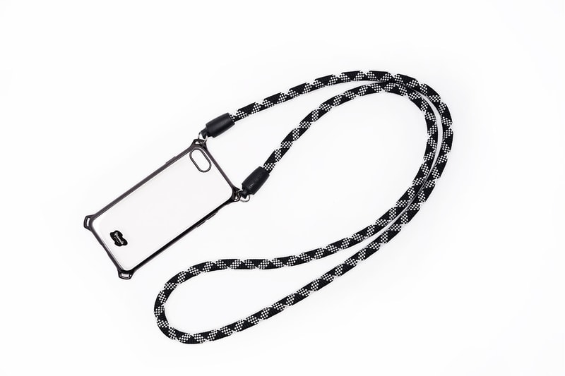 ヨセミテ カメラストラップ グッドデザイン賞 YOSEMITE CAMERA STRAP スマホ用ストラップ