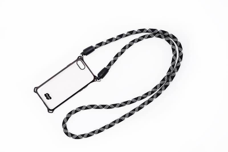 ヨセミテ カメラストラップ グッドデザイン賞 YOSEMITE CAMERA STRAP スマホ用ストラップ