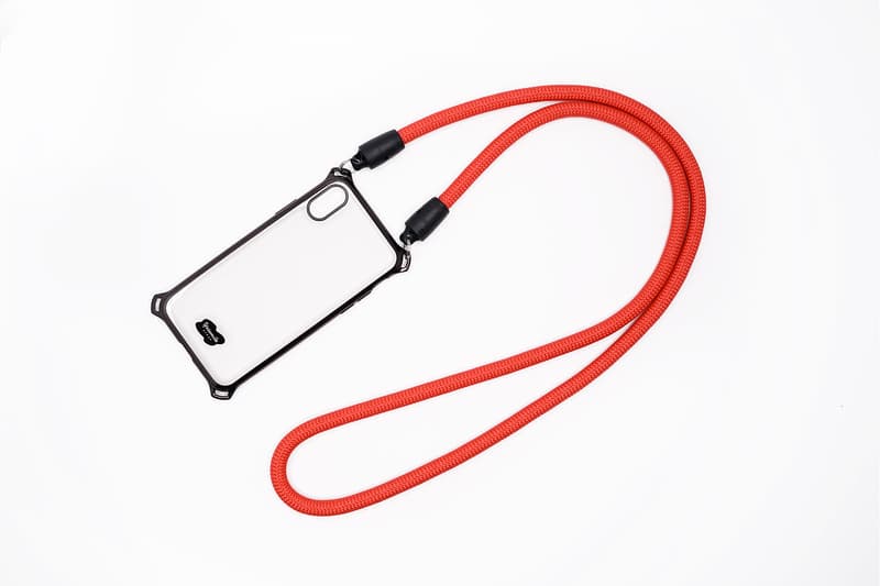 ヨセミテ カメラストラップ グッドデザイン賞 YOSEMITE CAMERA STRAP スマホ用ストラップ