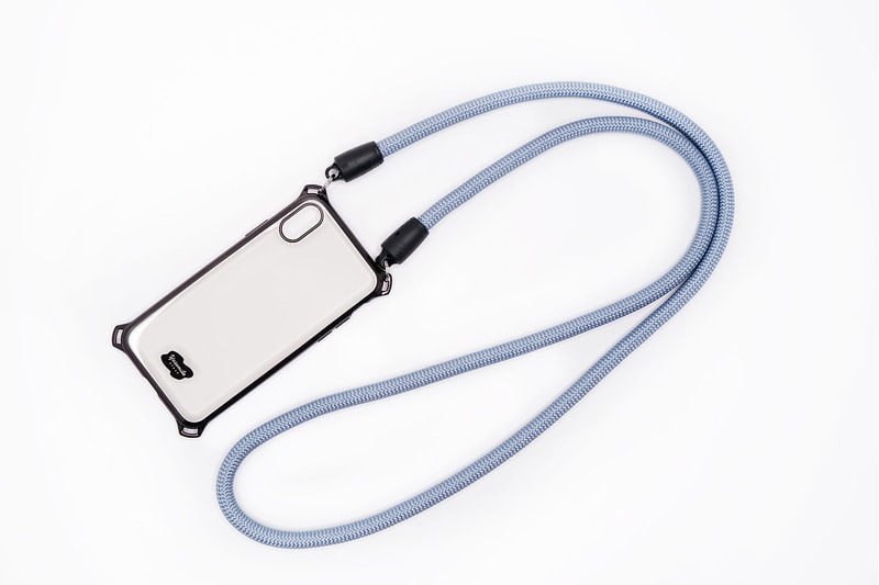 ヨセミテ カメラストラップ グッドデザイン賞 YOSEMITE CAMERA STRAP スマホ用ストラップ