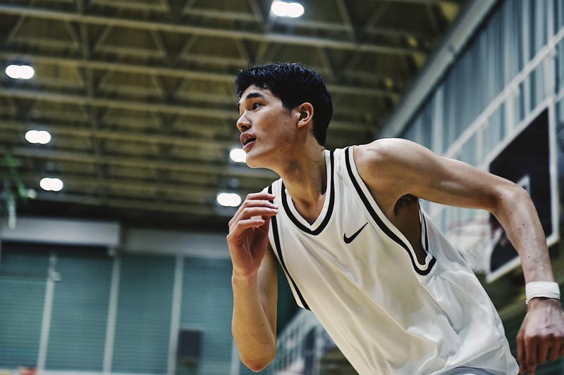 Interviews：渡邊雄太が語る NBA 1年目を終えての手応えやバッシュ選びの基準 そして Nike アスリートとしてのメンタリティについて