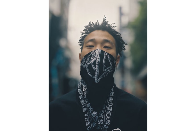 Zepanese Club x BEAMS T 別注コレクション第3弾がリリース決定