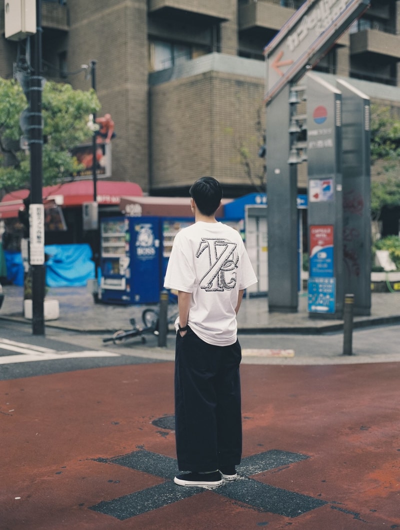ゼパニーズクラブ ビームス T Zepanese Club BEAMS オンライン Tシャツ バンダナ VERDY ヴェルディ IMA:ZINE イマジン