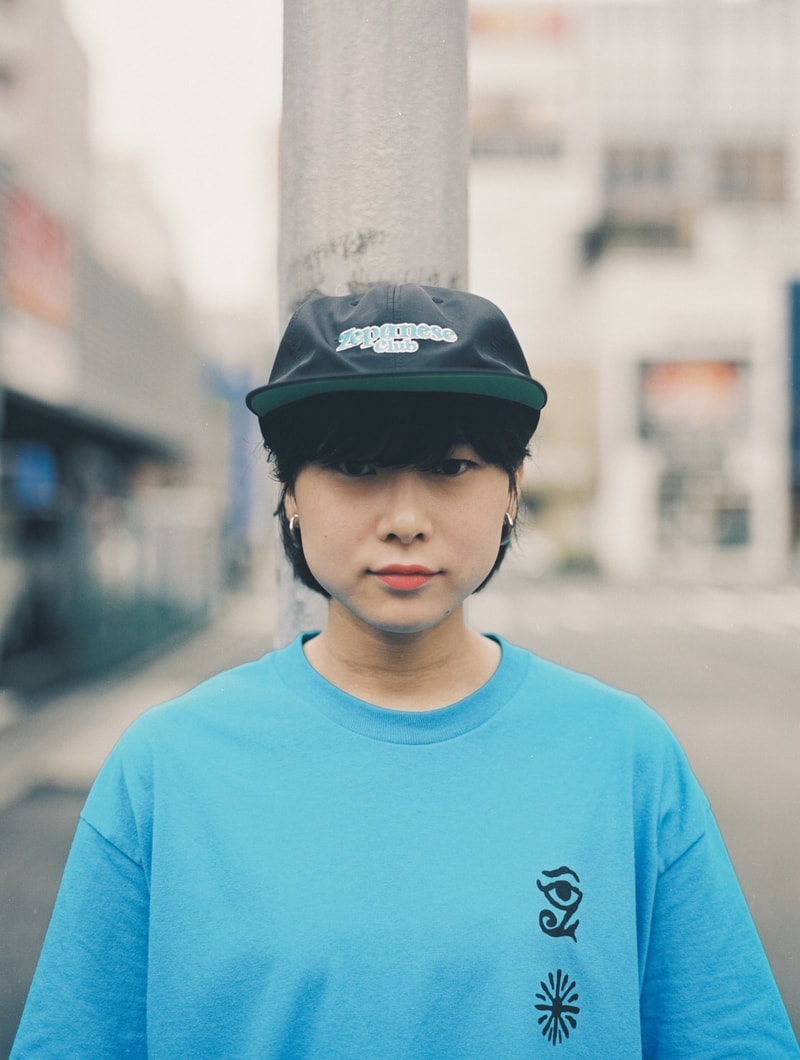 ゼパニーズクラブ ビームス T Zepanese Club BEAMS オンライン Tシャツ バンダナ VERDY ヴェルディ IMA:ZINE イマジン