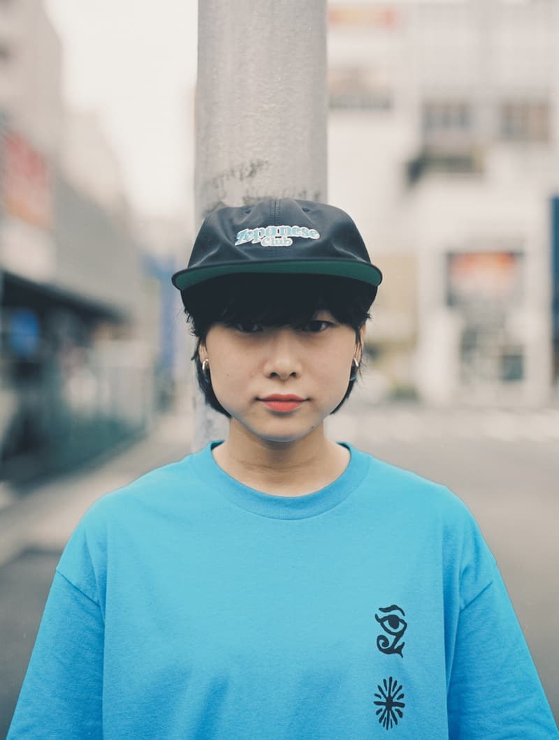 ゼパニーズクラブ ビームス T Zepanese Club BEAMS オンライン Tシャツ バンダナ VERDY ヴェルディ IMA:ZINE イマジン