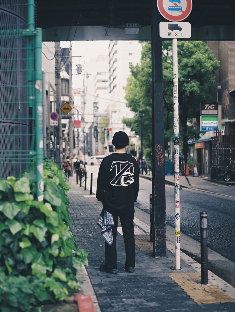 ゼパニーズクラブ ビームス T Zepanese Club BEAMS オンライン Tシャツ バンダナ VERDY ヴェルディ IMA:ZINE イマジン