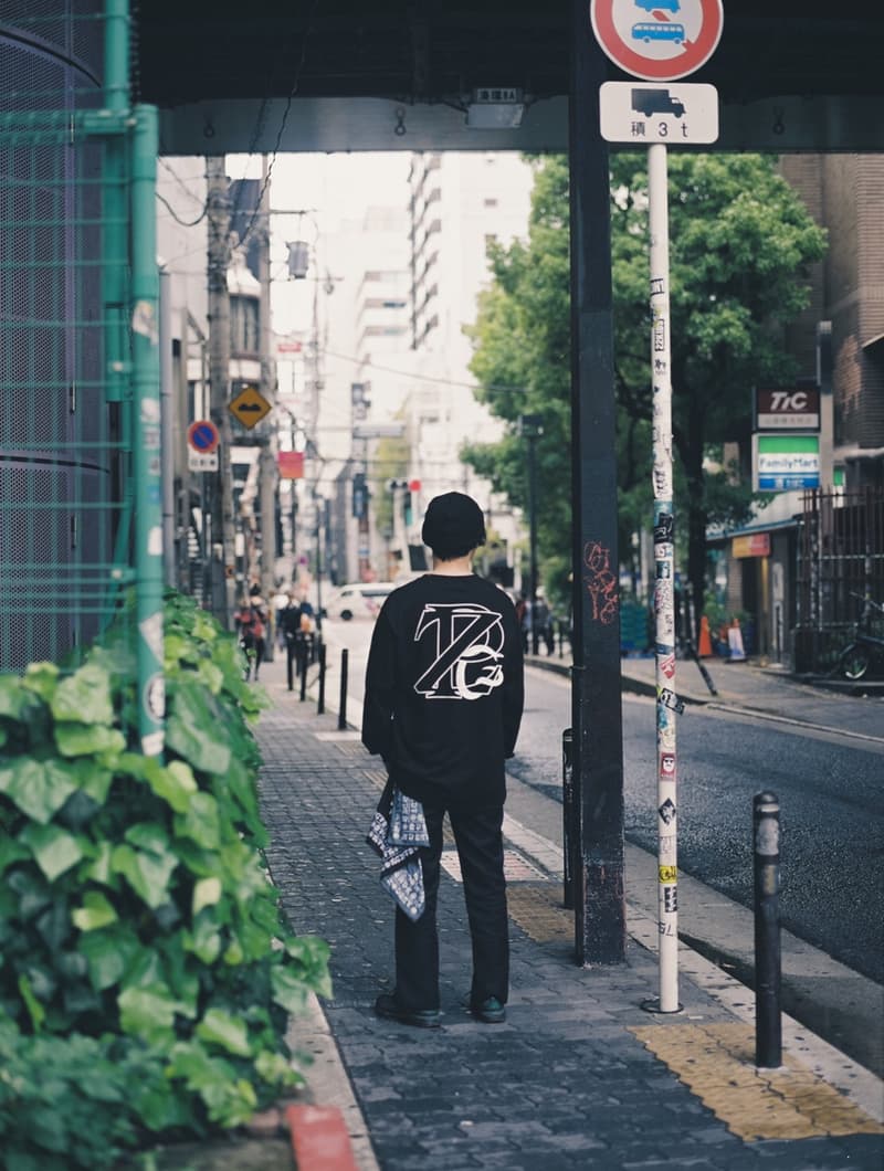 ゼパニーズクラブ ビームス T Zepanese Club BEAMS オンライン Tシャツ バンダナ VERDY ヴェルディ IMA:ZINE イマジン