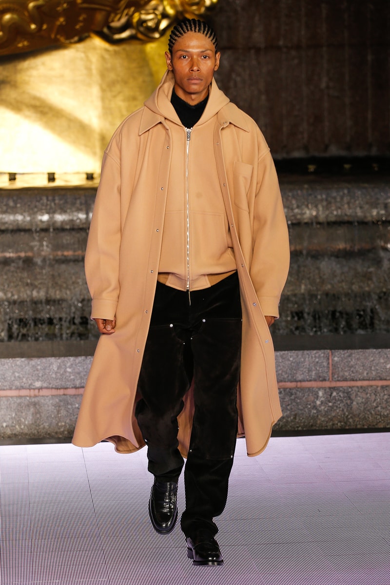 アレキサンダー ワン alexanderwang ローラ Rola ルック ランウェイ コレクション 2020年春夏DAN LECCA