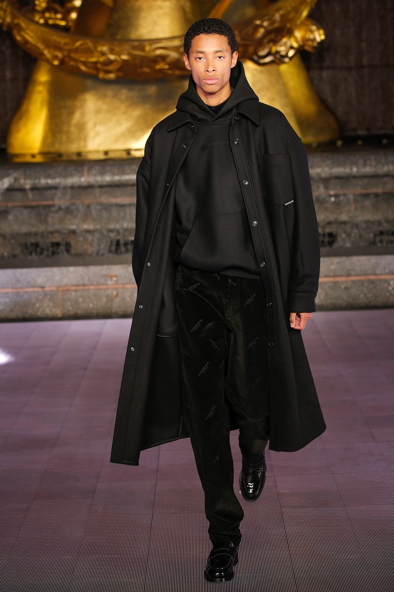 アレキサンダー ワン alexanderwang ローラ Rola ルック ランウェイ コレクション 2020年春夏DAN LECCA
