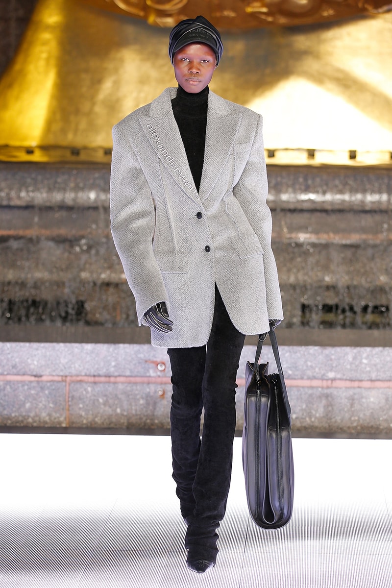 アレキサンダー ワン alexanderwang ローラ Rola ルック ランウェイ コレクション 2020年春夏DAN LECCA