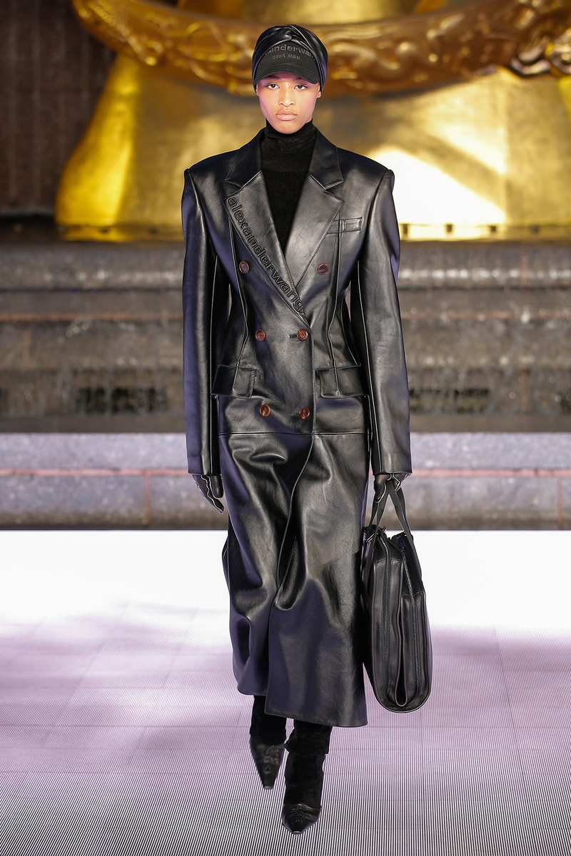 アレキサンダー ワン alexanderwang ローラ Rola ルック ランウェイ コレクション 2020年春夏DAN LECCA