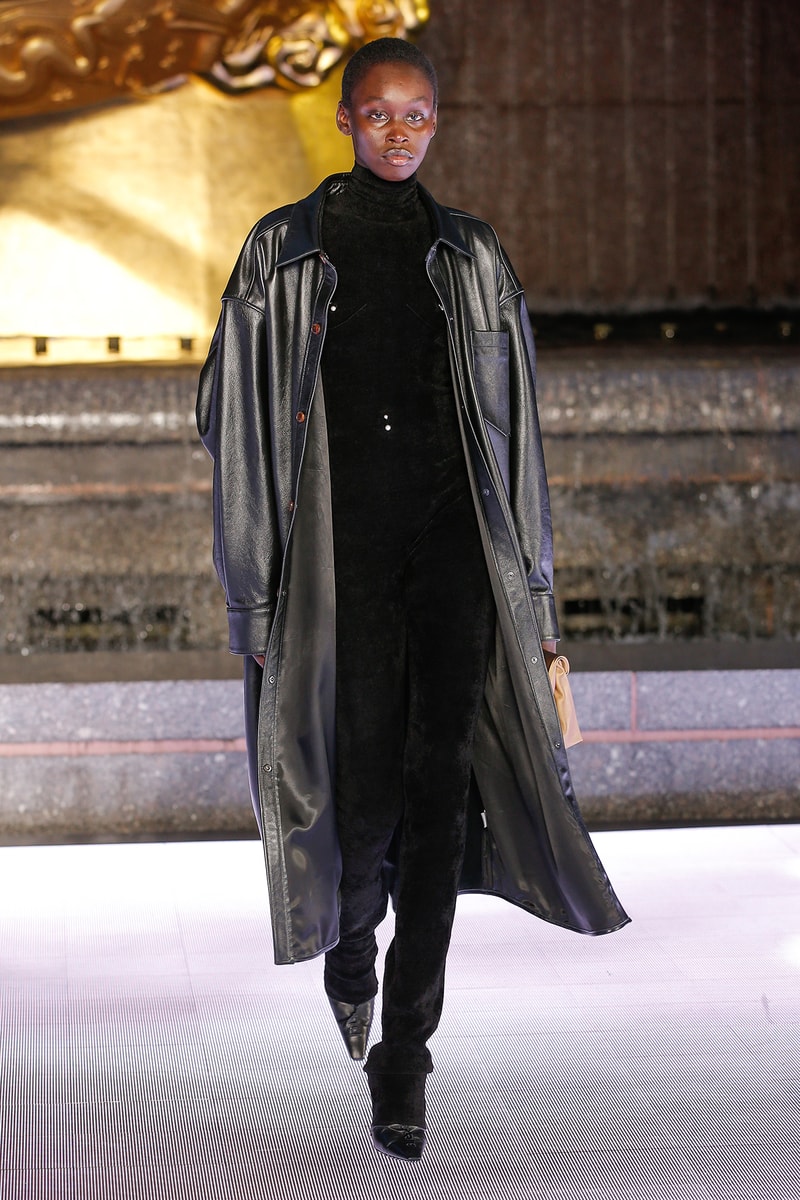 アレキサンダー ワン alexanderwang ローラ Rola ルック ランウェイ コレクション 2020年春夏DAN LECCA