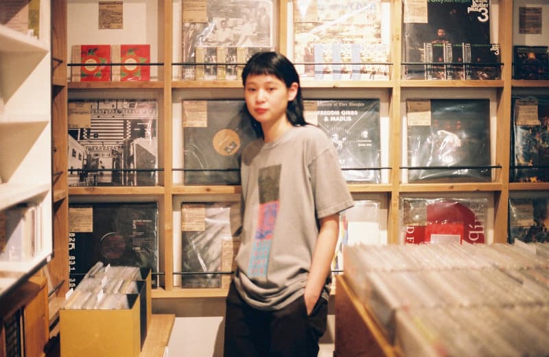 ジャジースポート Jazzy Sport ジャジスポ Tシャツ ビームス T BEAMS 原宿 Diaspora Skateboards SORA DOWN NORTH CAMP miu Budamunk ディアスポラ ミユ ブダモンク