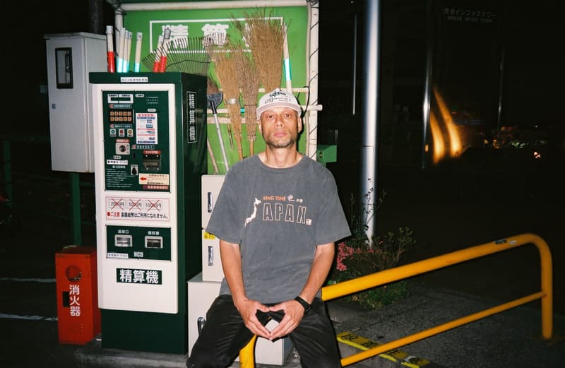 ジャジースポート Jazzy Sport ジャジスポ Tシャツ ビームス T BEAMS 原宿 Diaspora Skateboards SORA DOWN NORTH CAMP miu Budamunk ディアスポラ ミユ ブダモンク