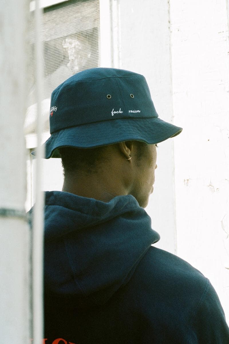 ノア フィッシュボーン Noah Fishbone Tシャツ フーディ ハット 日本 ヴィンテージ Supreme シュプリーム