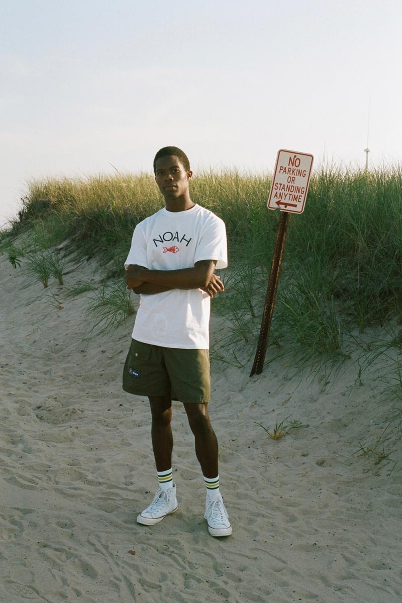 ノア フィッシュボーン Noah Fishbone Tシャツ フーディ ハット 日本 ヴィンテージ Supreme シュプリーム