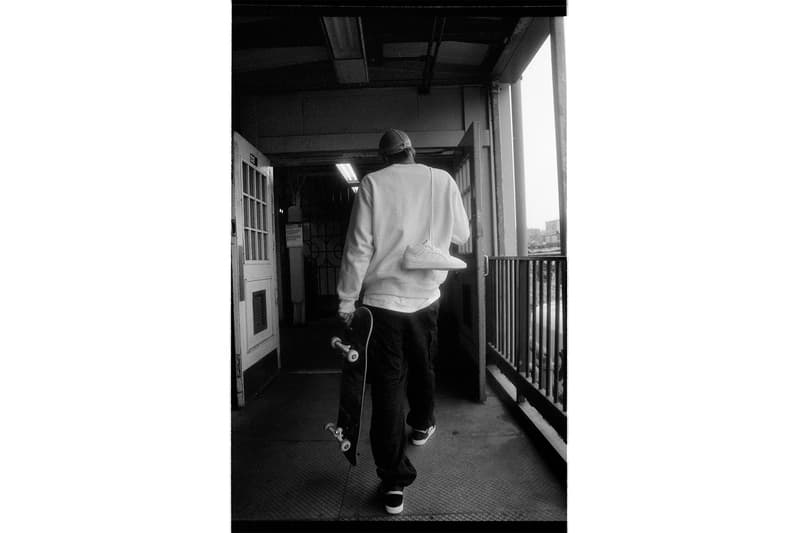 タイショーン・ジョーンズ Tyshawn adidas skateboarding プロ シグネチャー モデル Tyshawn  1stモデル ホワイト triple white 渋谷 Supreme シュプリーム