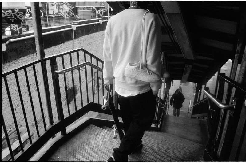 タイショーン・ジョーンズ Tyshawn adidas skateboarding プロ シグネチャー モデル Tyshawn  1stモデル ホワイト triple white 渋谷 Supreme シュプリーム