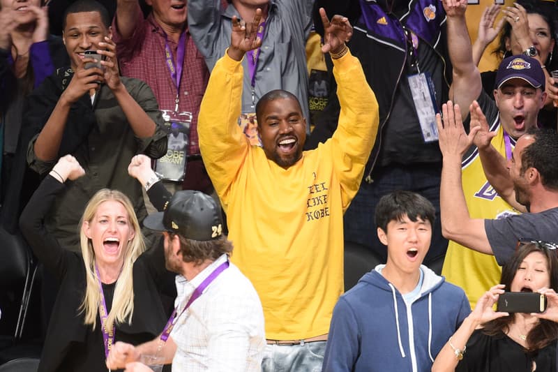 アディダス + カニエ・ウェスト バッシュ イージー adidas YEEZY "Quantum" Basketball Sneaker better look new information kanye west 3m detailing nba lakers