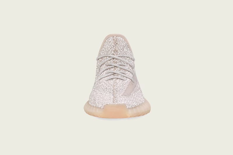 adidas yeezy boost 350 synth