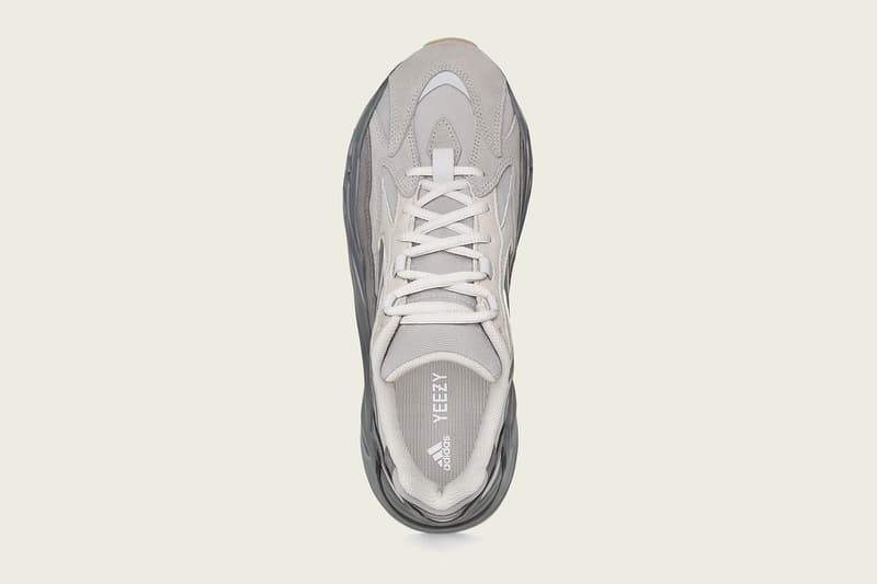 YEEZY BOOST 700 V2 “Tephra” の日本国内における公式発売情報が解禁