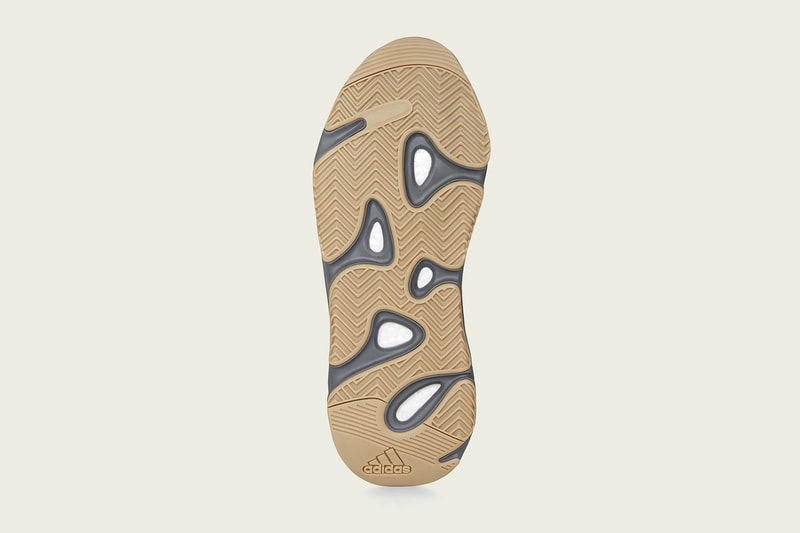 YEEZY BOOST 700 V2 “Tephra” の日本国内における公式発売情報が解禁