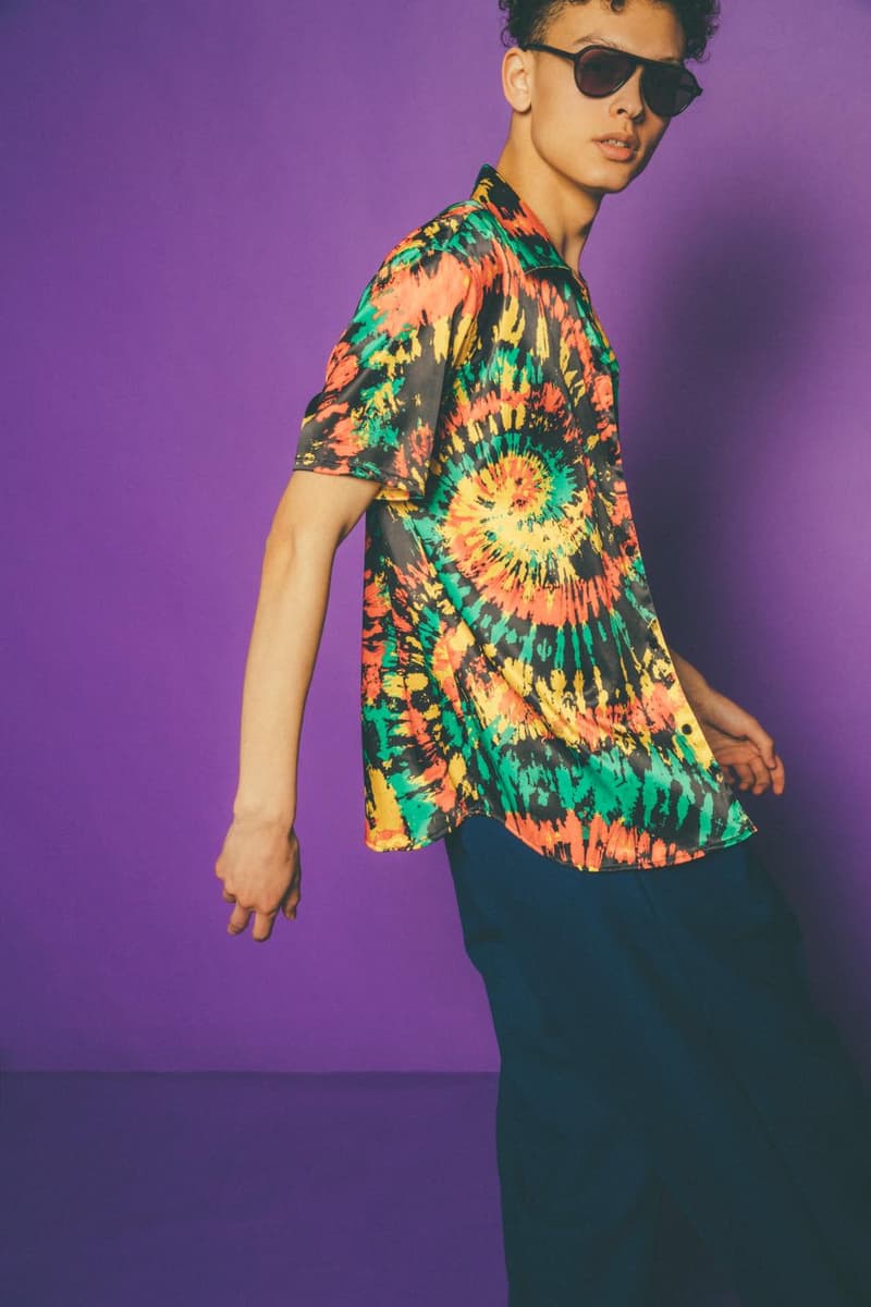 A.D.S.R. より2019年1stコレクション “CASABLANCA BOOGIE” が登場