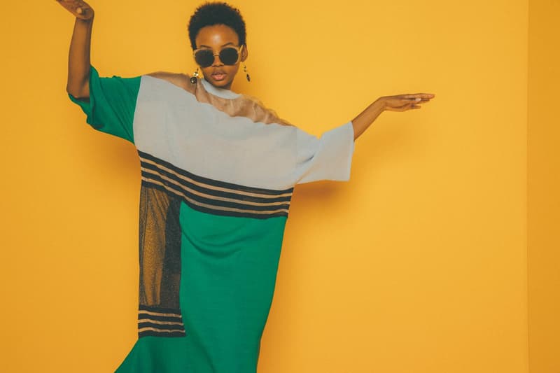 A.D.S.R. より2019年1stコレクション “CASABLANCA BOOGIE” が登場