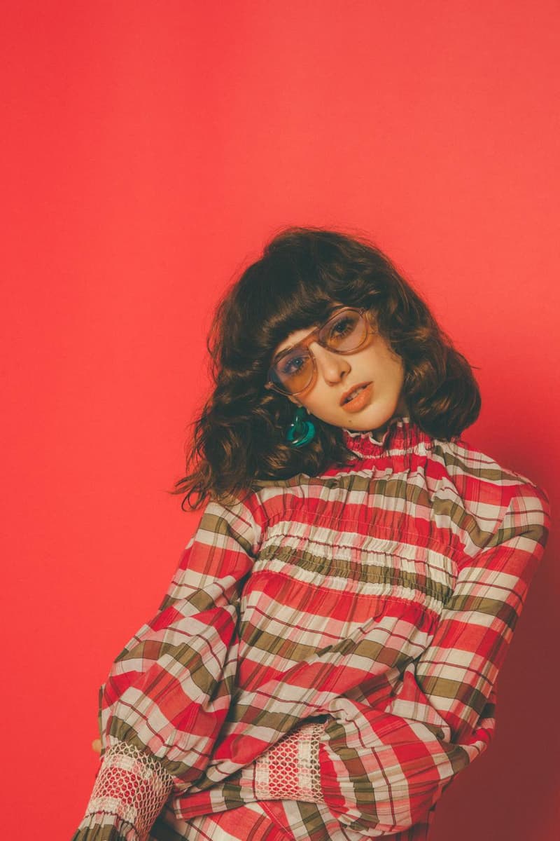 A.D.S.R. より2019年1stコレクション “CASABLANCA BOOGIE” が登場