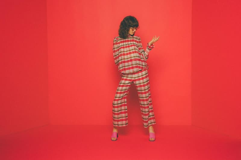 A.D.S.R. より2019年1stコレクション “CASABLANCA BOOGIE” が登場