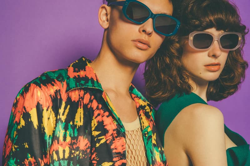 A.D.S.R. より2019年1stコレクション “CASABLANCA BOOGIE” が登場