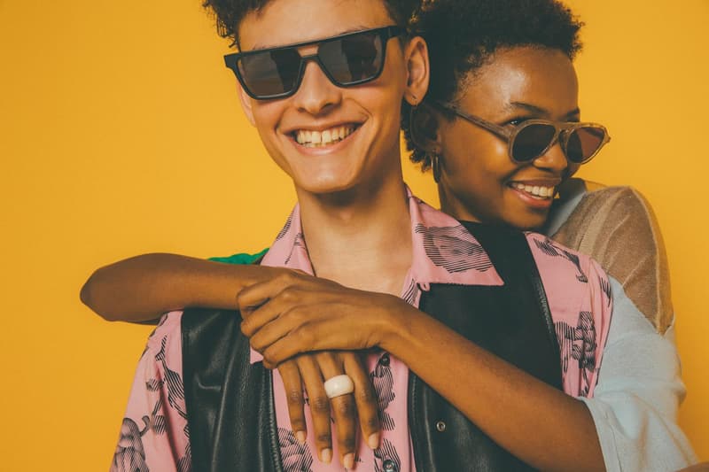 A.D.S.R. より2019年1stコレクション “CASABLANCA BOOGIE” が登場