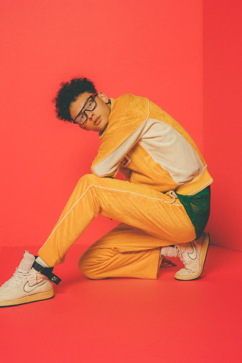 A.D.S.R. より2019年1stコレクション “CASABLANCA BOOGIE” が登場