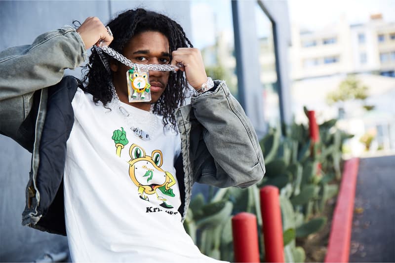 AIPLとシカゴ発 クリストファー・カイト Kristopher Kites とのコラボポップアップをNUBIANにて開催