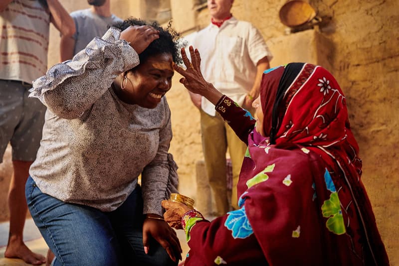 Airbnb エアービアンドビー 参加者 冒険 新たな カテゴリー アドベンチャー 提供 スタート