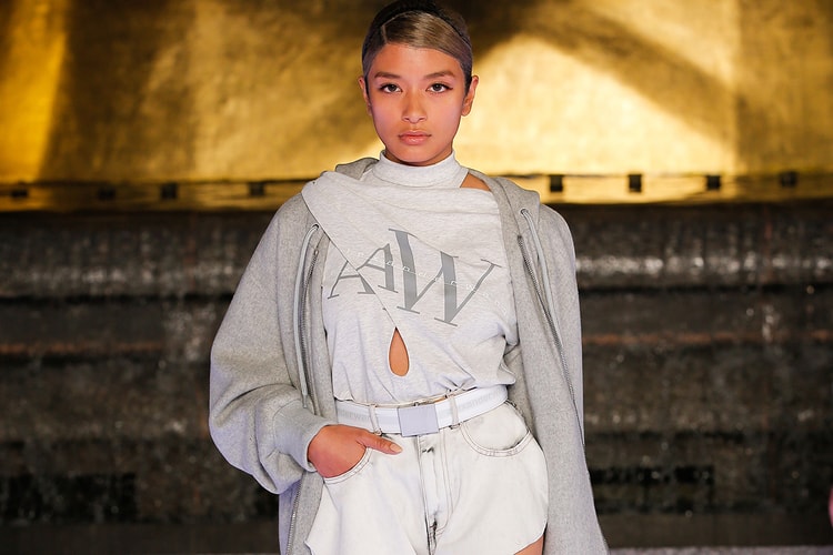 alexanderwang Collection1 2020 コレクション